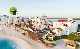 Gr Caribe By Solaris Deluxe All Inclusive Resort Cancun 5*